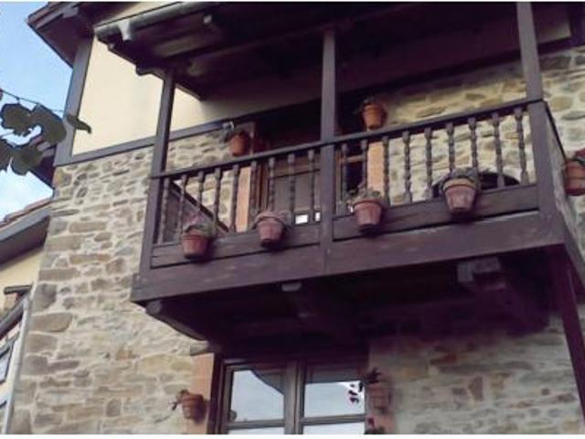 Casa en venta en Santa Marina, Mieres