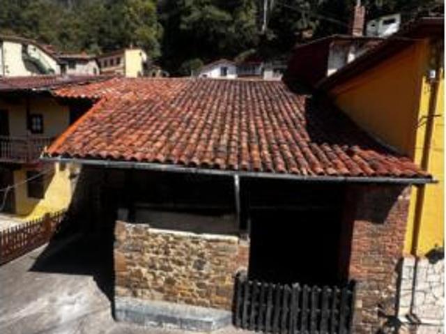 Casa en venta en Santa Marina, Mieres
