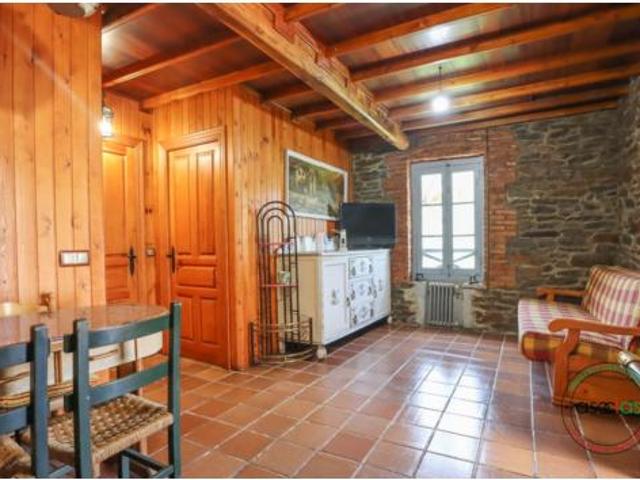 Casa en venta en Mieres