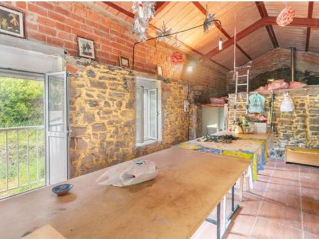 Casa en venta en Collanzo, Mieres
