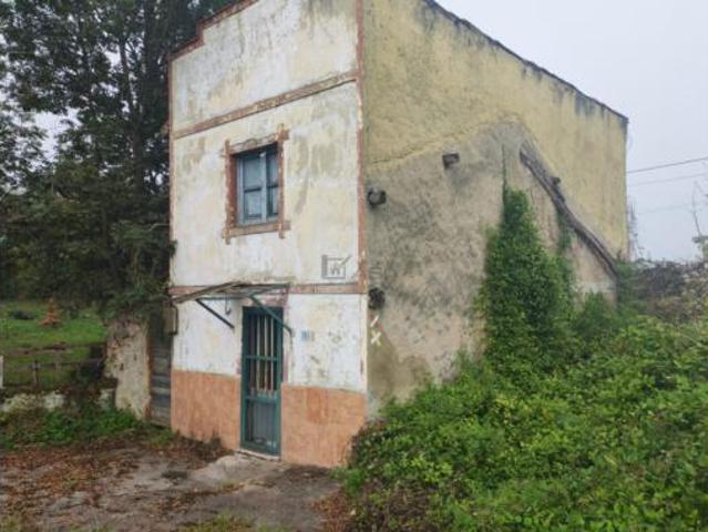 Casa en venta en Santa Marina, Mieres