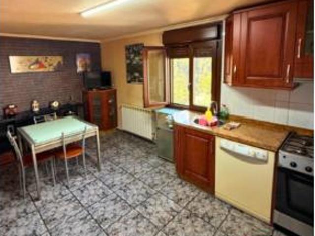 Casa en venta en Santa Marina, Mieres