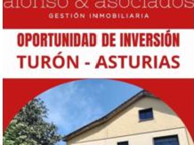 Casa en venta en Mieres, Santa Marina