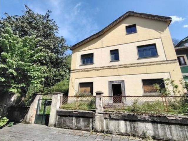 Casa en venta en Santa Marina, Mieres