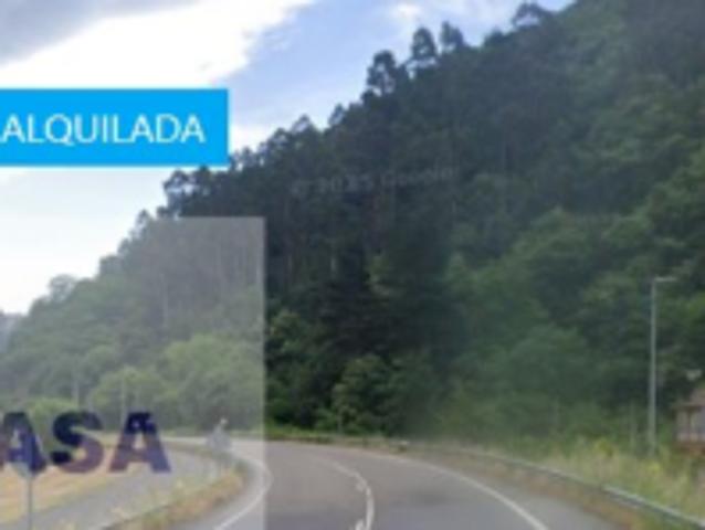 Casa en venta en Santa Marina, Mieres