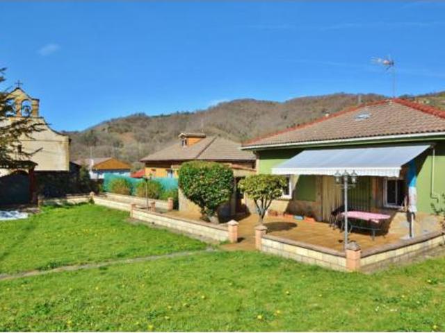 Casa en venta en Turón, Mieres