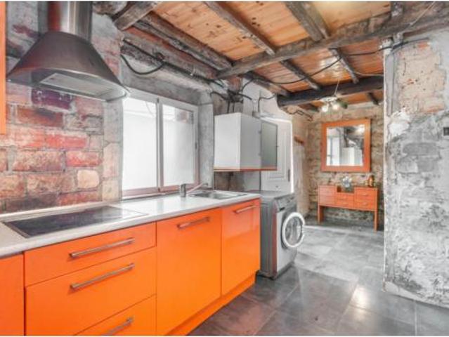 Casa en venta en Mieres, Asturias