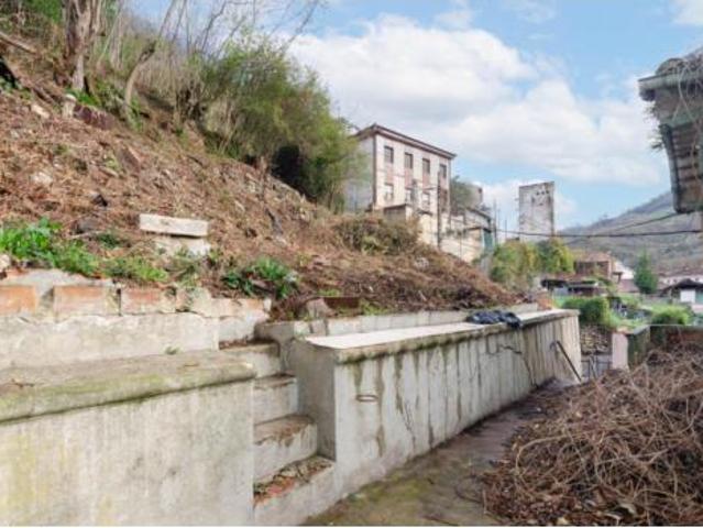 Casa en venta en Mieres, Asturias