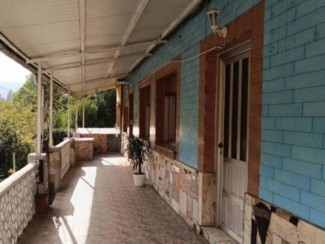 Casa en venta en El Somerón, Mieres