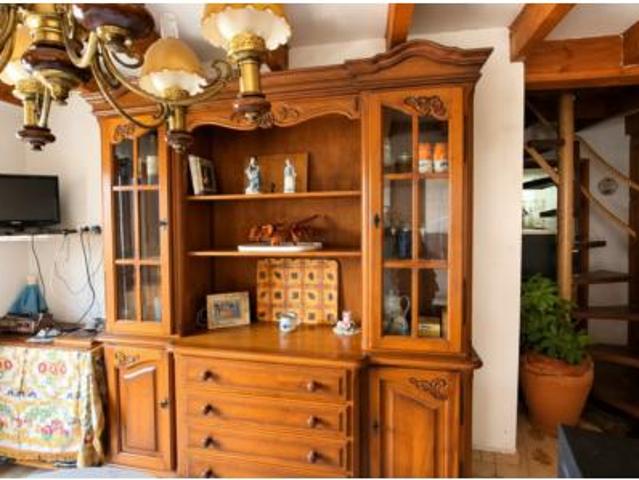 Casa en venta en Mieres, Asturias