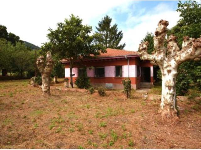 Casa en venta en Mieres, Asturias