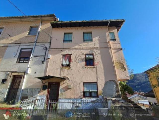 Casa en venta en Mieres, El Siirru (Uxo)