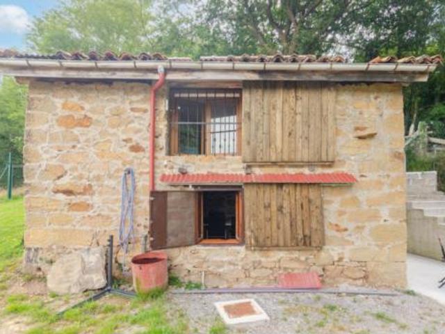 Casa en venta en Mieres, Asturias