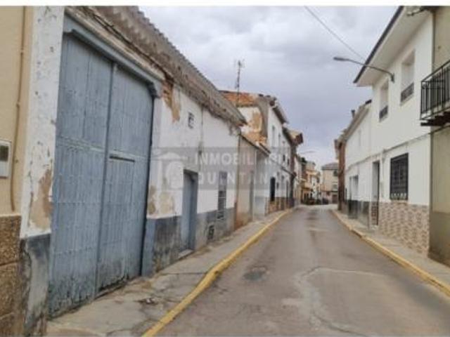 Casa en venta en Miguel Esteban, Castilla-La Mancha