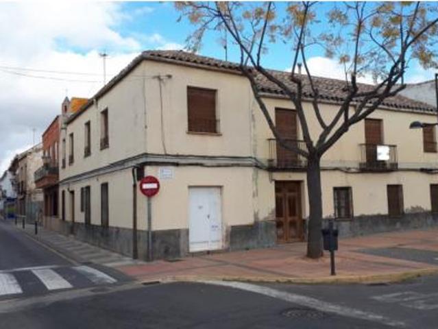 Casa en venta en Miguelturra, Castilla-La Mancha