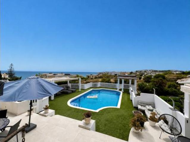 Casa en venta en Chaparral, Costa del Sol Occidental