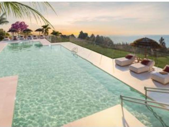 Casa en venta en Chaparral, Costa del Sol Occidental