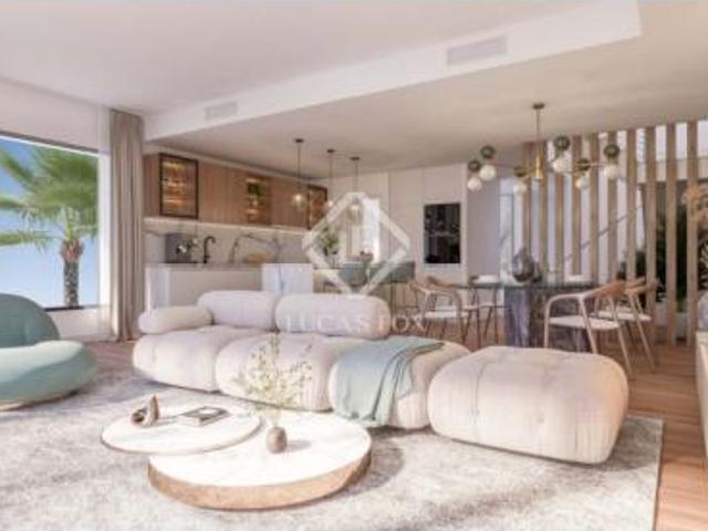 Casa en venta en Chaparral, Costa del Sol Occidental