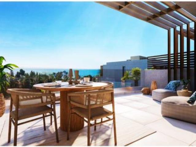 Casa en venta en Chaparral, Costa del Sol Occidental