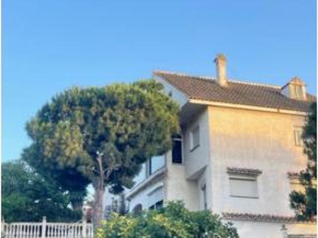 Casa en venta en Chaparral, Costa del Sol Occidental