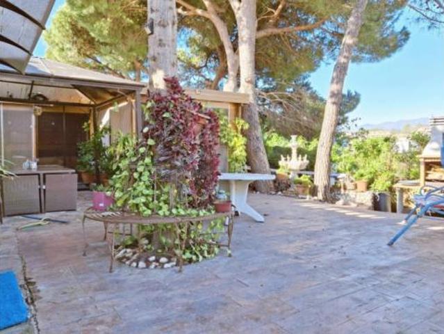 Casa en venta en Chaparral, Costa del Sol Occidental