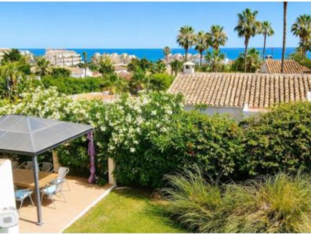Casa en venta en Campo-Mijas, Costa del Sol Occidental