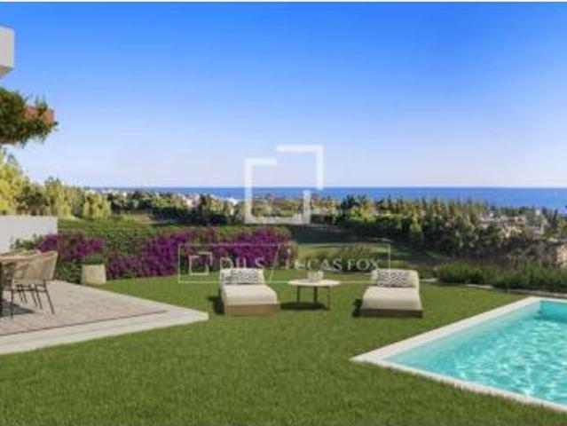 Casa en venta en Chaparral, Costa del Sol Occidental