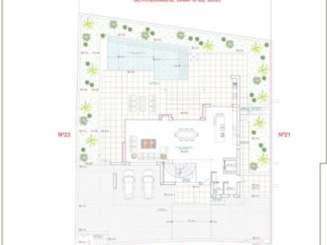Casa en venta en Chaparral, Costa del Sol Occidental