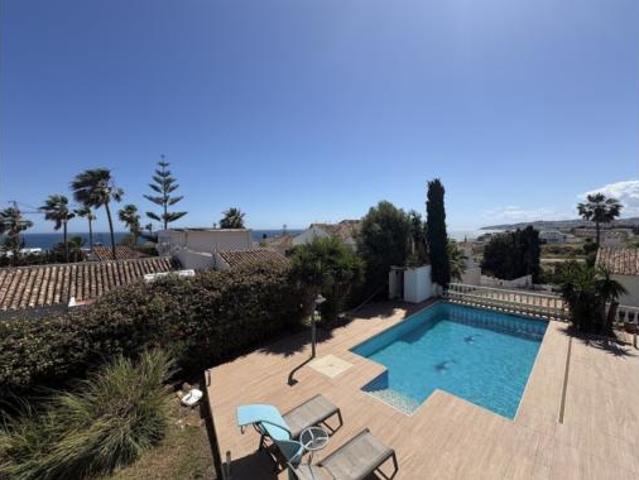 Casa en venta en La Cala, Costa del Sol Occidental