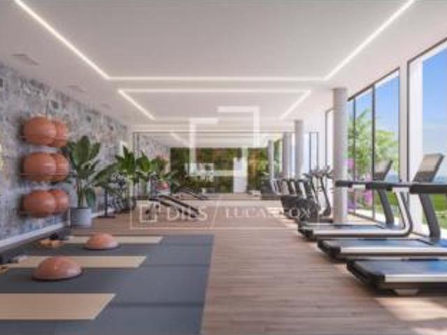 Casa en venta en Chaparral, Costa del Sol Occidental