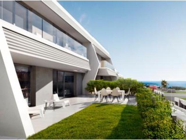Casa en venta en Mijas, Chaparral