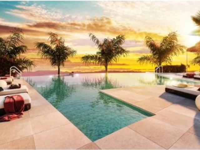 Casa en venta en Chaparral, Costa del Sol Occidental