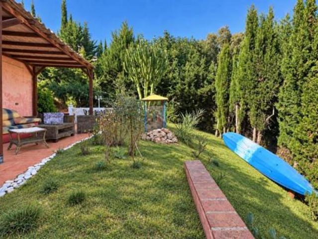 Casa en venta en Chaparral, Costa del Sol Occidental
