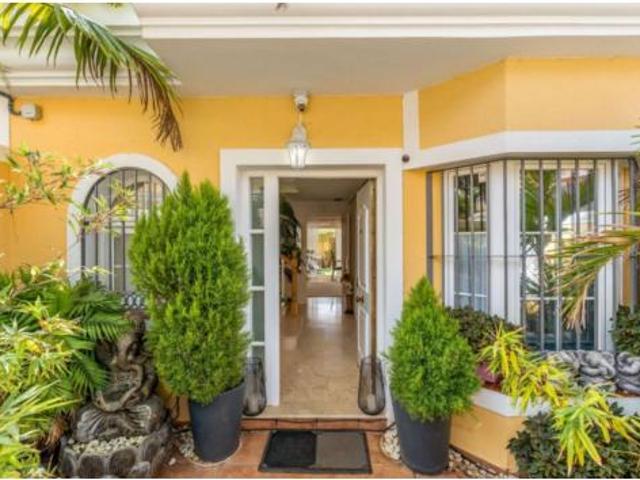 Casa en venta en Urbanización Sitio de Calahonda, Costa del Sol Occidental