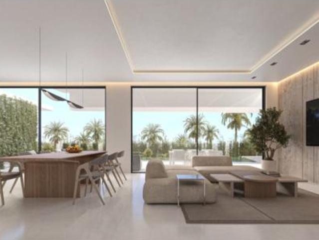 Casa en venta en Urbanización Sitio de Calahonda, Costa del Sol Occidental