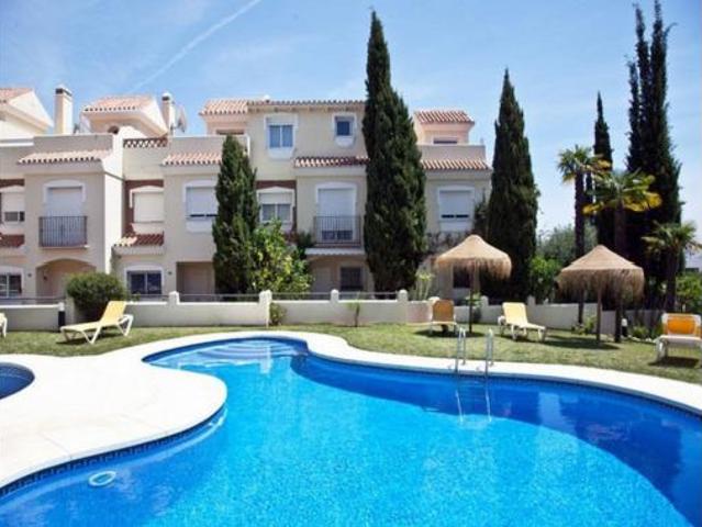 Casa en venta en Urbanización Sitio de Calahonda, Costa del Sol Occidental