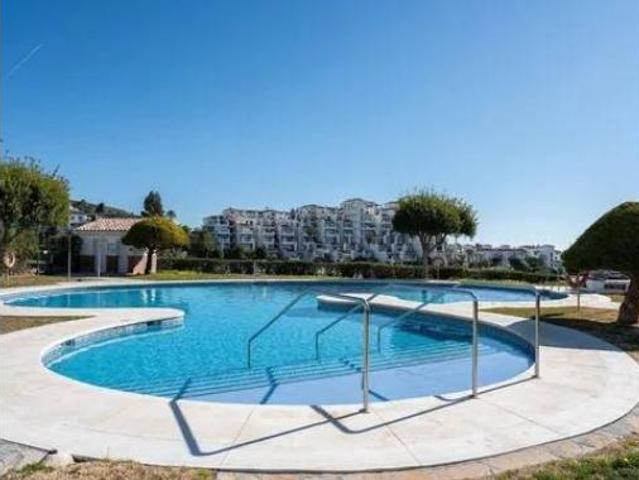 Casa en venta en Las Lagunas, Mijas