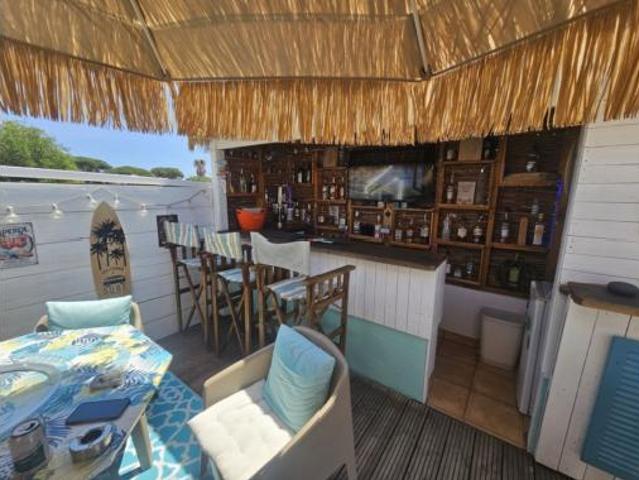 Casa en venta en Urbanización Sitio de Calahonda, Costa del Sol Occidental