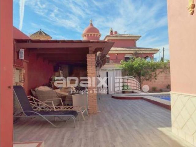 Casa en venta en Campo-Mijas, Costa del Sol Occidental