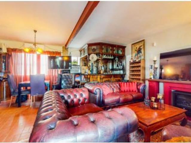 Casa en venta en Campo-Mijas, Costa del Sol Occidental