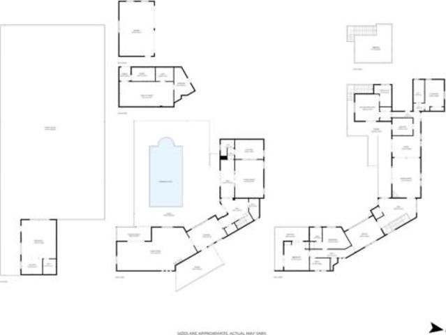 Casa en venta en Campo-Mijas, Costa del Sol Occidental