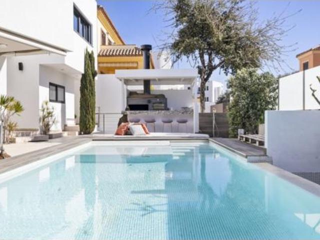 Casa en venta en Campo-Mijas, Costa del Sol Occidental