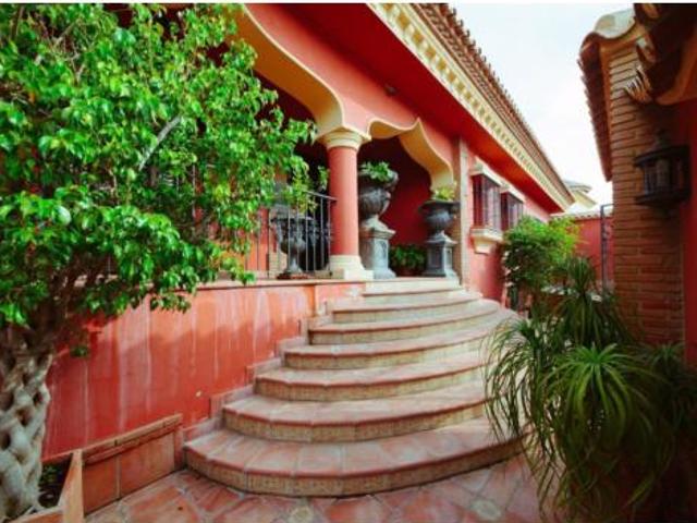 Casa en venta en Campo-Mijas, Costa del Sol Occidental
