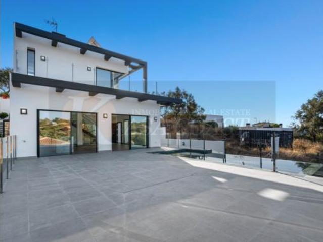 Casa en venta en Campo-Mijas, Costa del Sol Occidental