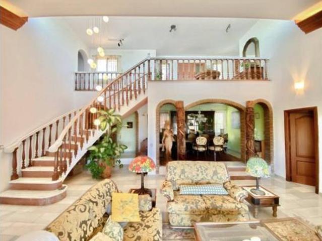 Casa en venta en Campo-Mijas, Costa del Sol Occidental