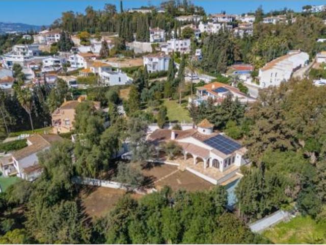 Casa en venta en Campo-Mijas, Costa del Sol Occidental