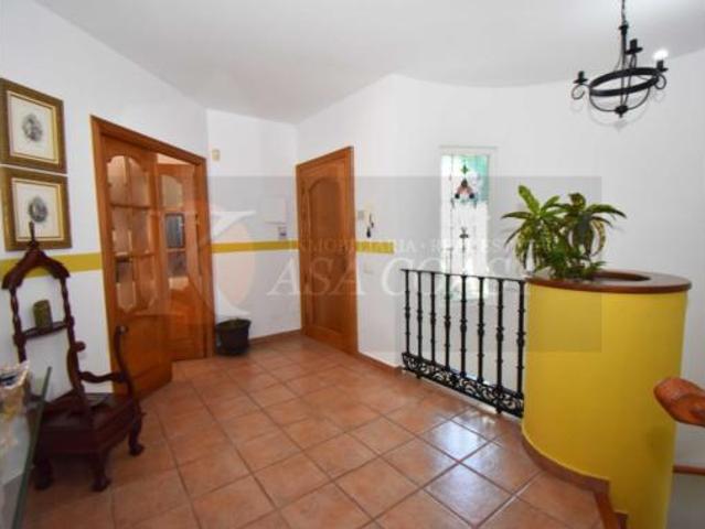 Casa en venta en Campo-Mijas, Costa del Sol Occidental