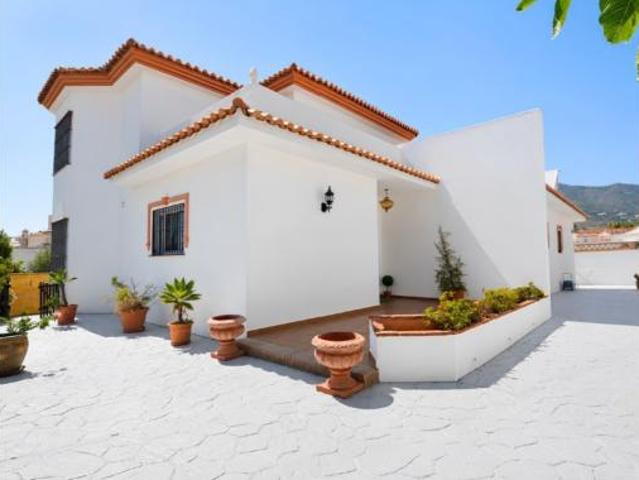 Casa en venta en Campo-Mijas, Costa del Sol Occidental