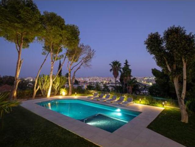 Casa en venta en Campo-Mijas, Costa del Sol Occidental
