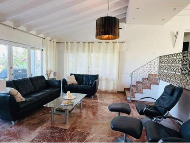 Casa en venta en Campo-Mijas, Costa del Sol Occidental